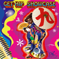 V.A. / GET HIP SHOWCASE 9（GC-081）