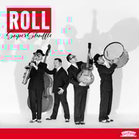 村山一海 / Mr.COOLS（GC-105） | GET HIP SHOWCASE