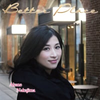 中島紅音 / Better Place（GC-126）