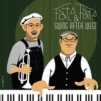 Fats & Fats / Swing After West (GC-047)