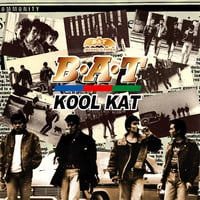 B・A・T / KOOL KAT ～ 本牧RE-BOP（GC-019）
