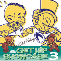 V.A. / GET HIP SHOWCASE 3 （GC-018）