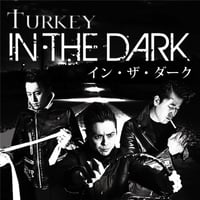 TURKEY / In The Dark（GC-079）