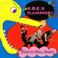 村山一海 / Mr.COOLS（GC-105） | GET HIP SHOWCASE