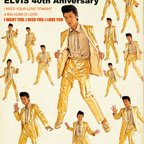 桐生大輔  / Recorded at Sun Studio in Memphis（GC-120）