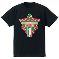 MEXICANA DOO-WOP Tee（ブラック）