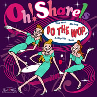 Oh!Sharels / Do The Wop （GC-070）