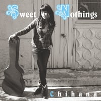 Chihana / Sweet Nothings（GC-016）