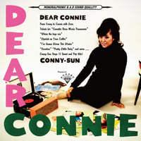 CONNY / ディア・コニー~コニー・フランシスを歌う（GC-094）