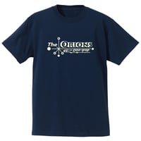 The ORIONS / O-LOGO Tee B（インディゴ）