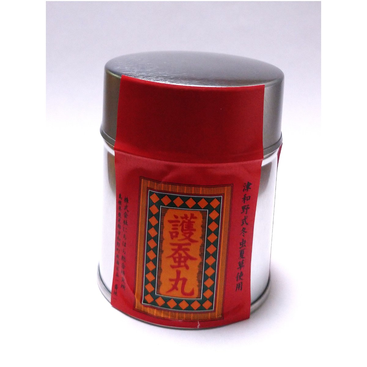 津和野式 冬虫夏草［純国産］タブレット30g 約30日分「護蚕丸