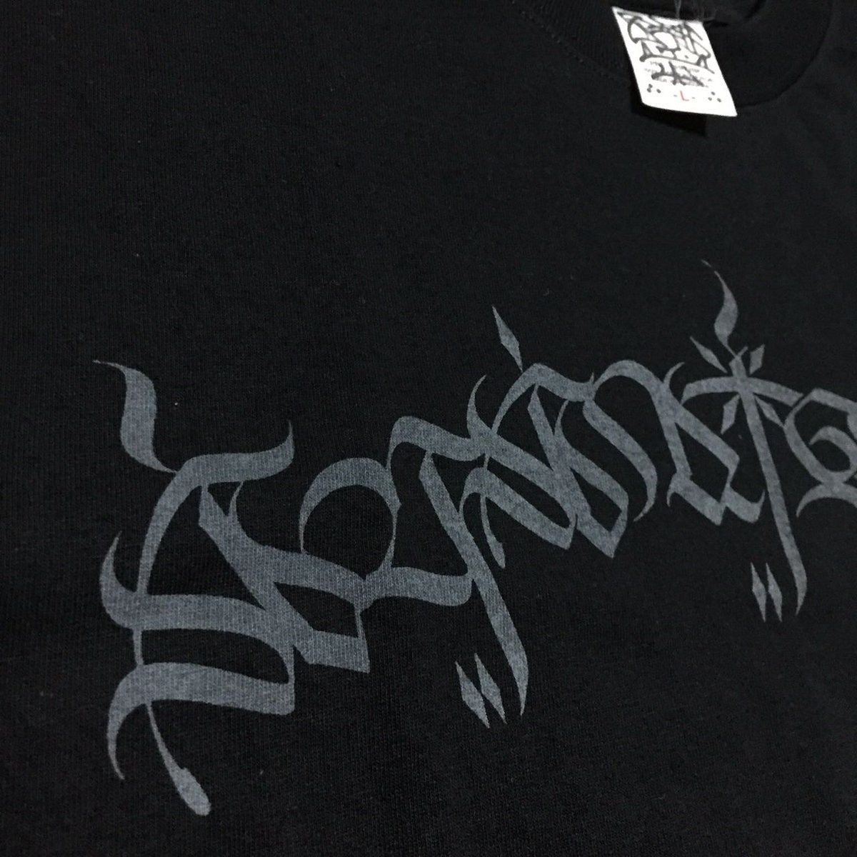 MOZYSKEY MULTI PRINT TEE 