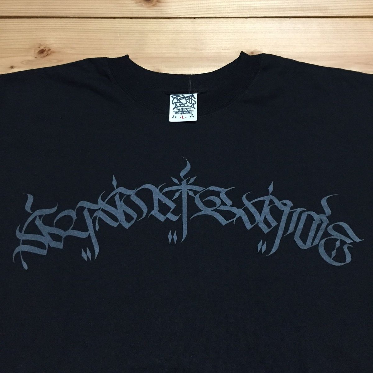 MOZYSKEY MULTI PRINT TEE 