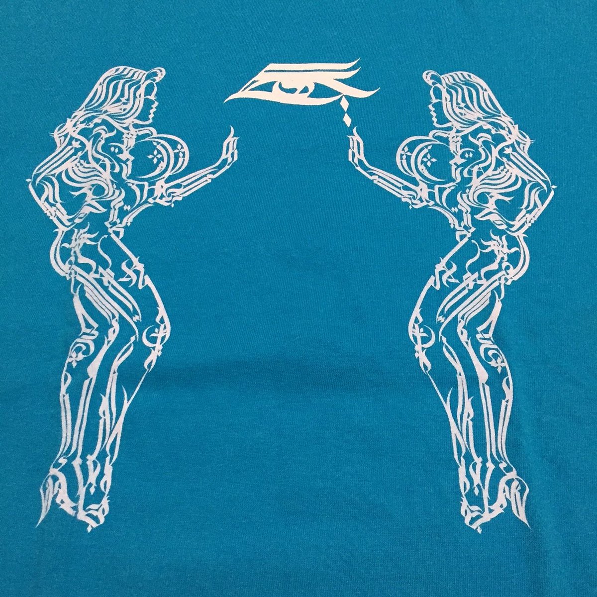 MOZYSKEY Tシャツ