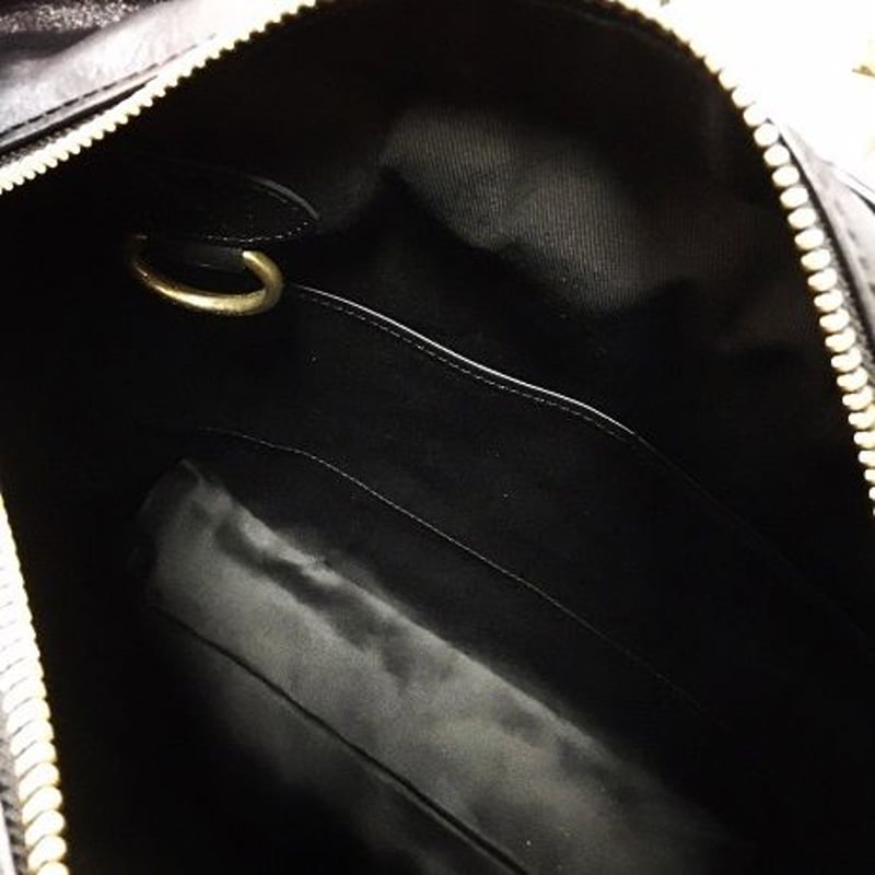 DIA TOTEBAG | BACKDROP Leathers