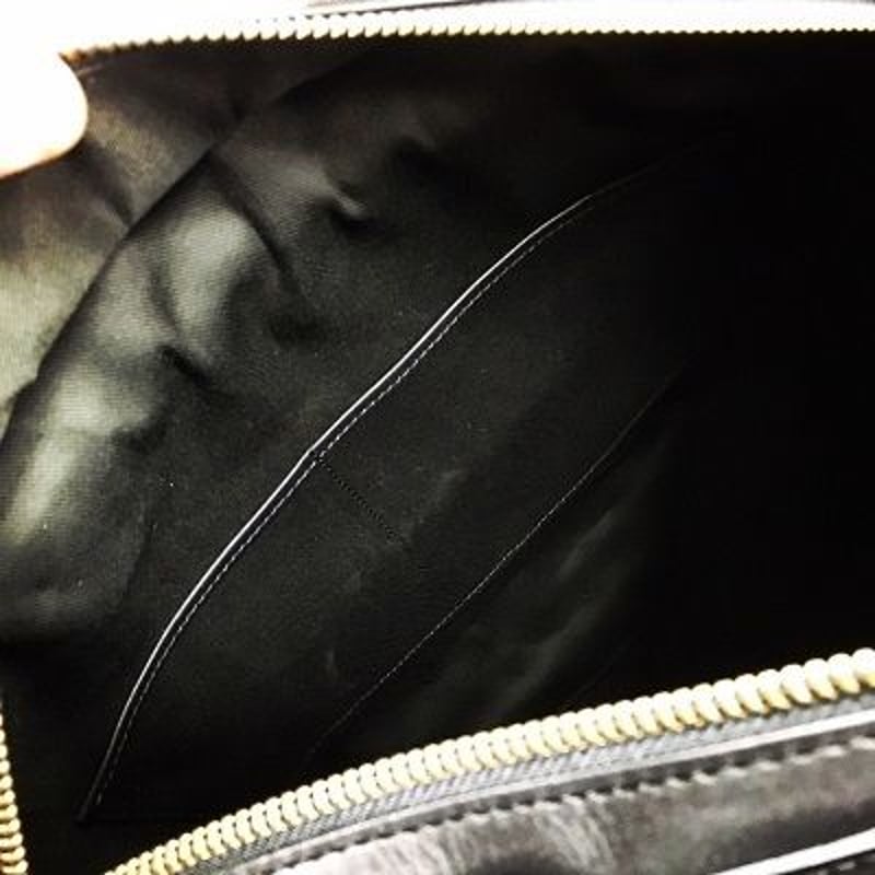 DIA TOTEBAG | BACKDROP Leathers