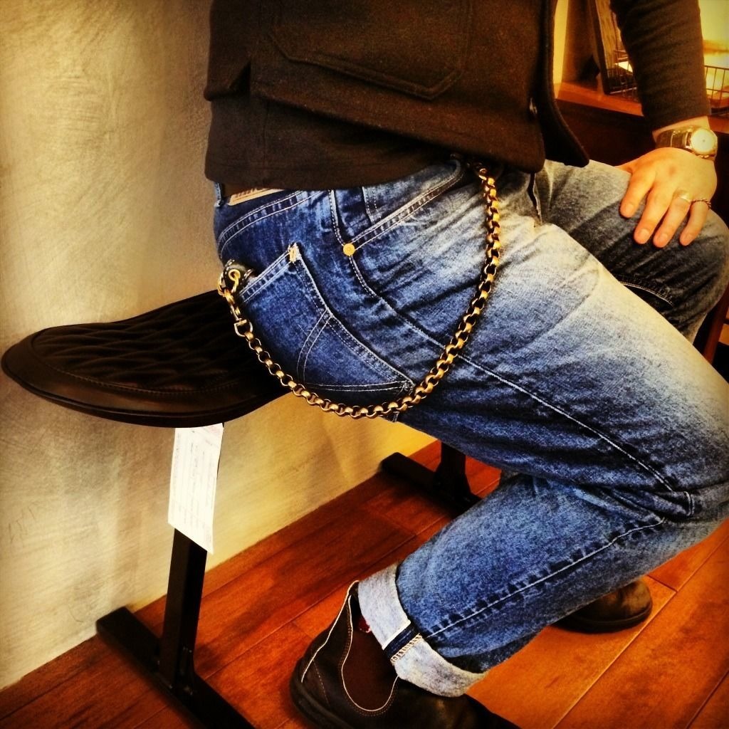 BACKDROP ウォーターフォード バックドロップ ブラス ウォレット BACKDROP ウォーターフォード バックドロップ ブラス ウォレット