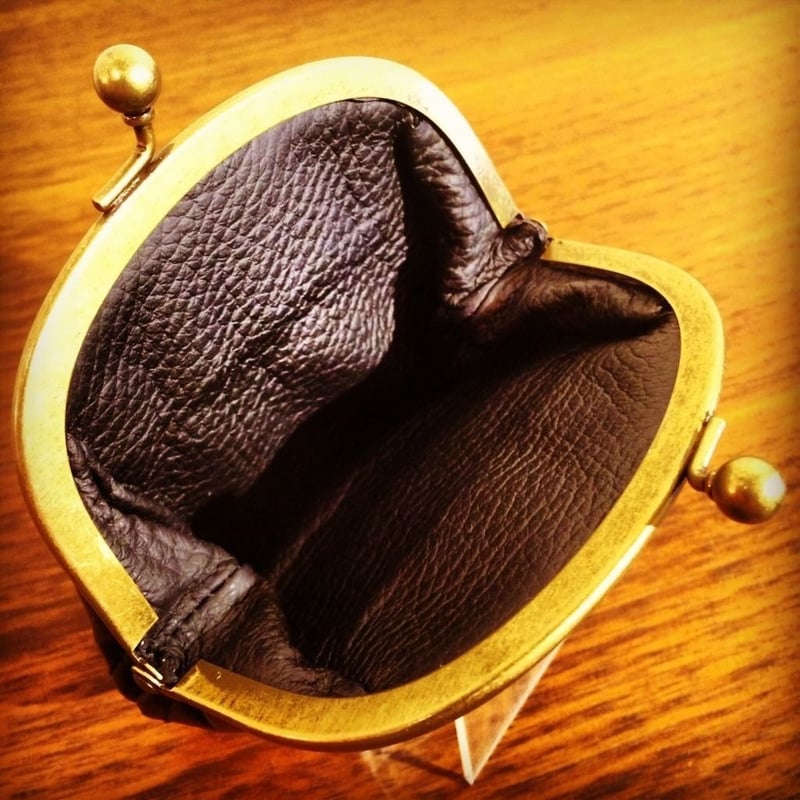 小物 BACK DROP WALLET CHAIN /Brass BACK DROP WALLET CHAIN /Brass WALLET CHAIN (BRASS) SHAKEPISTON