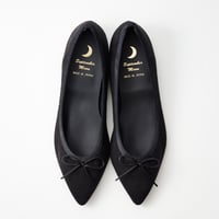 【新品】RIPPCHIC ピンク系リボン付きフラットシューズ WOMEN〉PIPPICHIC - UAコラム／UA COLUMNS | ユナイテッド