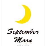 September Moon