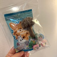 ムーミンクッキー（5袋セット）