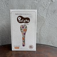 Pacoon10本セット
