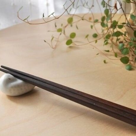 陽だまりのトリ（箸置き）2羽セット【送料込】
