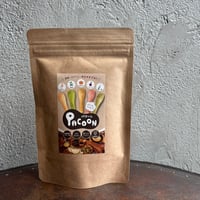 Pacoon 5本セット×3パック（プレゼント用）