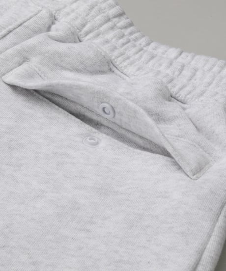 HSC SWEAT SHORTS <loose fit>
