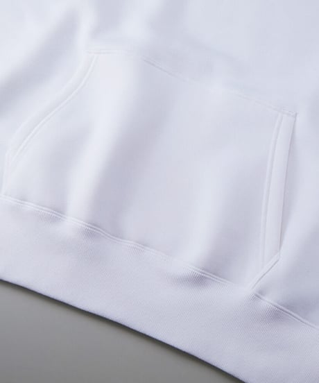 HOLYANGELA/Big Silhouette Hoodie