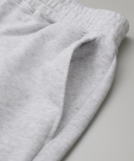 HSC SWEAT SHORTS <loose fit>