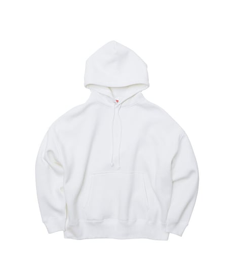 HOLYANGELA/Big Silhouette Hoodie