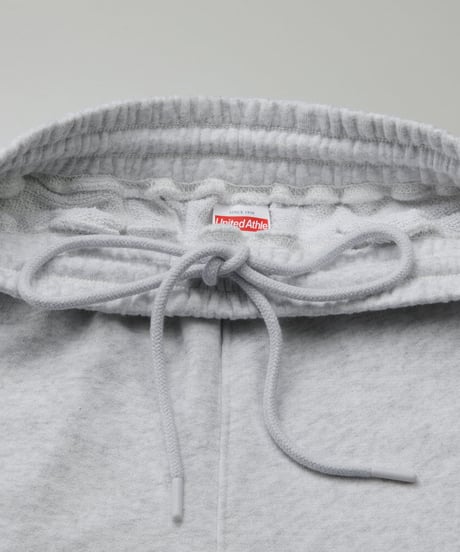 HSC SWEAT SHORTS <loose fit>