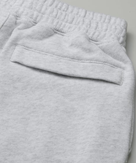 HSC SWEAT SHORTS <loose fit>