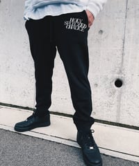 HSC Sweat Pants / Black