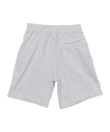 HSC SWEAT SHORTS <loose fit>