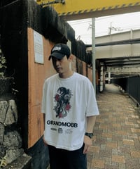 Black panther T-shirt