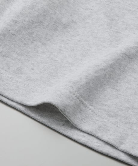 HSC SWEAT SHORTS <loose fit>