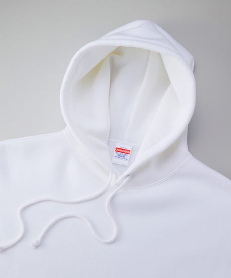 GRANDMOBB HOODIE/Big Silhouette