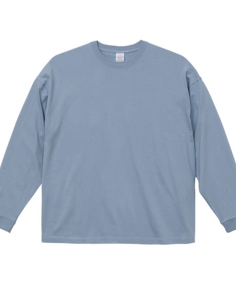GRANDMOBB T-SHIRT/Long Sleeve Big Silhouette ★Limited Color★