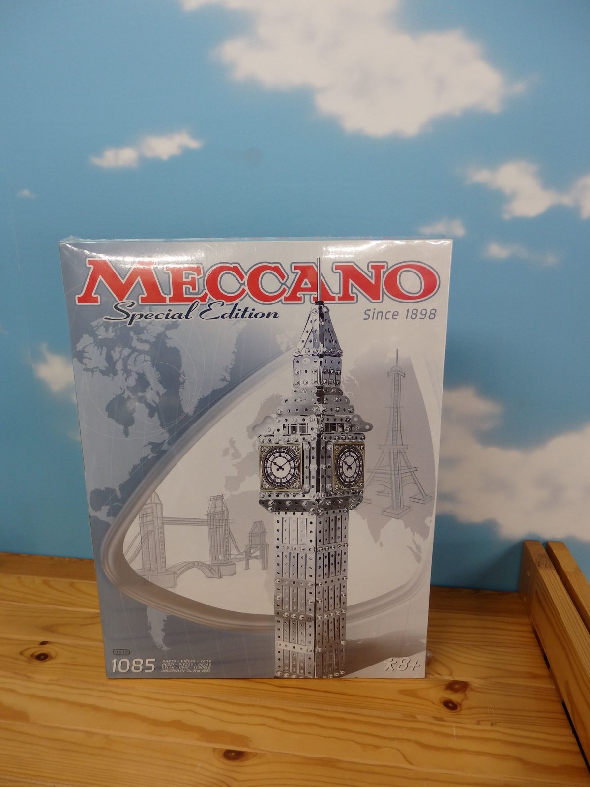 MECCANO ビッグ・ベン 特別版 1085パーツ s-l400.jpg