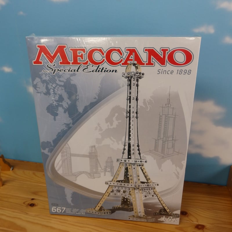 エッフェル塔 エッフェル塔 10307 | LEGO® Icons |レゴ®ストア公式オンライン