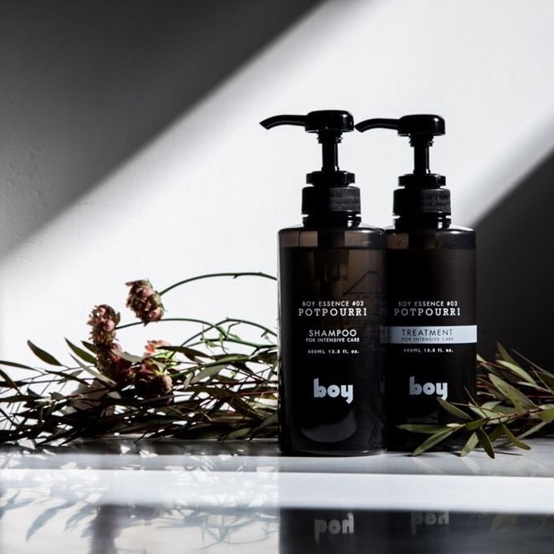 ソワニティー　オイルインヘアシャンプー　ノンシリコン　400ml 6本セット ソワニティー オイルインヘアシャンプー | [公式]ナチュラルガーデン