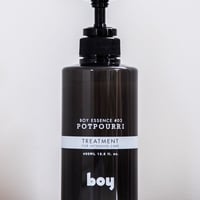 boy  エッセンス トリートメント ポプリ　400ml