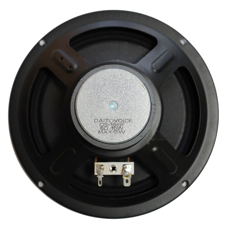 DAITO VOICE DS-16ⅢF 国産古箱 (ダイトー ボイス) DAITO VOICE DS-16ⅢF 国産古箱 (ダイトー ボイス) Amazon.co.jp