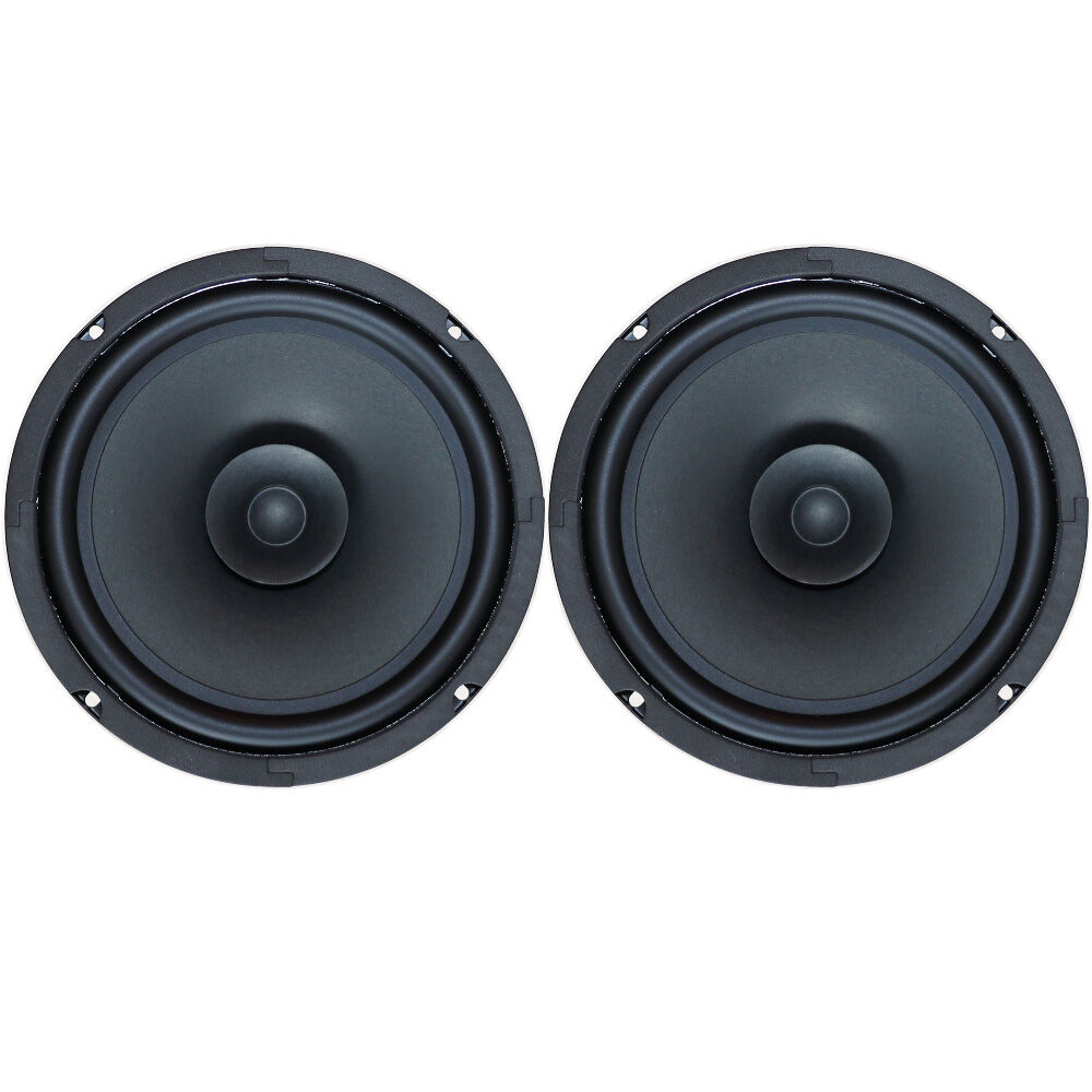 ダイトーボイス　フルレンジ20㎝　DS-200R 未使用2台 fit=scale-down,w=1200