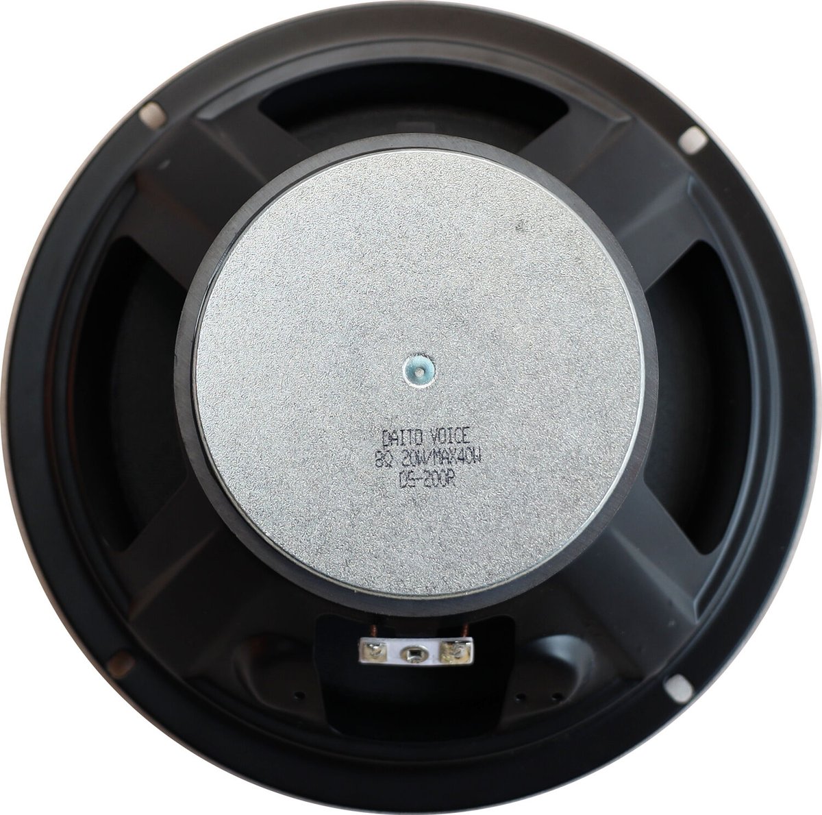 ダイトーボイス DS-200R 20cm ダブルコーンフルレンジ(ペア) | Claret A