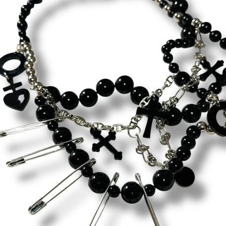 ONE OFF NECKLACE