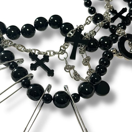 ONE OFF NECKLACE