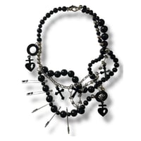 ONE OFF NECKLACE